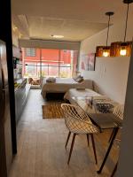 Departamentos en Zona Termal - Ferienwohnung Federación