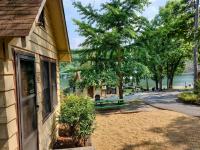 #06 - Lakeview Two Bedroom Cottage-Pet Friendly - Chambres d’hôtes Hot Springs
