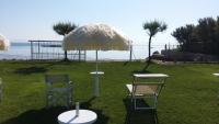 Agriturismo Frontemare - B&B Giulianova