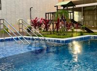 Casa em PontaNegra Aconchegante - Ferienwohnung Natal