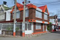 B&B Sogamoso - Casa Completa - Bed and Breakfast Sogamoso