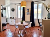Cosy Apartments - Marseille Opera Vieux-Port - Luminous city center apartment - B&B Marseille