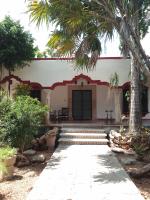 Casa Hacienda Itzimna - B&B