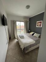 FA Temporarios 3 - centro con garage - Chambres d’hôtes Corrientes