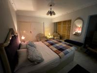 The Cozy Smoozy - B&B