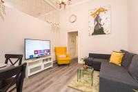 B&B Edinburgh - 1Bed, Ground floor, Private Entrance - Bed and Breakfast Edinburgh