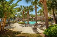 Reflections by Panhandle Getaways - B&B