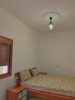 Apartamento de 2 dormitorios