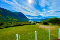 Silent Paradise Lofoten - Bed and Breakfast Allstad