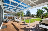 Breathe - Pet Friendly - 2 Mins Walk to Beach - B&B Culburra Beach