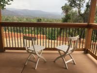 Morning Star Vista near Yosemite - countryside with mountain views - Chambres d'hôtes Mariposa