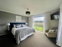 Benrose Park - B&B Palmerston Norte