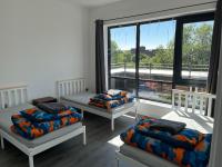 Mordern Apartment in City Center - B&B Manchester