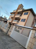 Residencial Cristina's-Apartamentos de 2-3 Quartos equipados com WiFi Garagem-Excelente Localização - B&B Lages