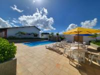 B&B Lagoa Nova - Villas da serra 3 - Bed and Breakfast Lagoa Nova