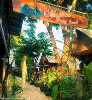 Montra Long Beach Bungalows - B&B Ko Lanta