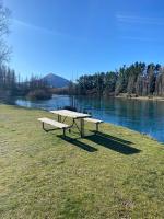 Riverside Studio - B&B Wanaka