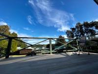 Berrara Brand New Beach House - B&B Berrara