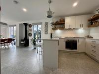 Berrara Brand New Beach House - Ferienwohnung Berrara