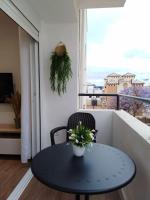 Avda de las Piletas, segunda línea de playa - B&B Sanlúcar de Barrameda