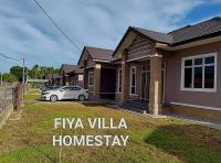 FIYA ViLA HOMESTAY - B&B