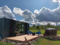 Wild Meadow - B&B