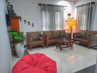 Villa Vinsanda - Chambres d’hôtes Galle