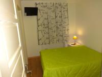 Deluxe Doppelzimmer mit Dusche