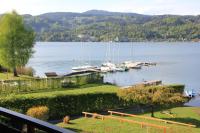 Studio mit Balkon