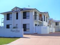 Koola Beach Apartments Bargara