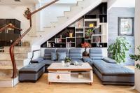 Villa Hẻm Đà Lạt - B&B Ðà Lạt