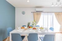 Azami Ann Maisonette - B&B Shirahama