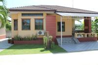 Casa de 2 dormitorios