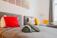 Blue Chili 02 - MD Zentral City Carré Wlan - B&B Magdeburgo