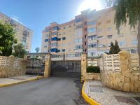 Moderno y completo apartamento frente al mar - B&B Málaga