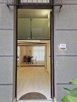 n&ghomesweethome Van Gogh Elegante e confortevole casa vacanze - Chambres d’hôtes Milan