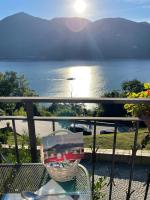 Double Room with Lake View