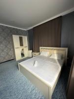 B&B Aktobe - Бутик-отель Мажор - Bed and Breakfast Aktobe