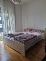 Apartman Niko - B&B Zagabria
