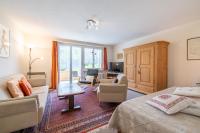 Hämmig Chasa Furtünada - B&B Scuol