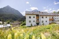 Hämmig Chasa Furtünada - B&B Scuol