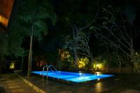 Serene Villa - Bed and Breakfast