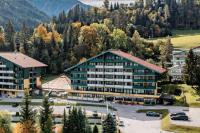 ALPINE Appartement 208 Schladming by globboard - B&B