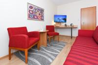 Habitación Doble con baño privado
