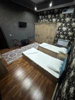 Twin Room with Private Bathroom