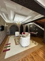 TURKISTAN Hotel - Chambres d'hôtes Kogon Shahri