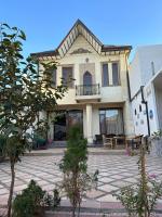 TURKISTAN Hotel - B&B