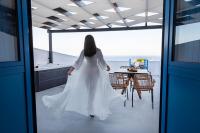 Rafael' s Mediteranian Cave Suites - B&B Firostefani