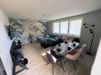Stilapartment Oasis 1 #Whirlpool saisonal - Ferienwohnung Wernigerode