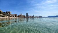 CARTAGO Poniente beach apartment - B&B Benidorm